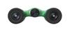 Nikon Aculon T02 8x21 Roof 8x21mm Green Binoculars, Prism, Aperture, (ACULON ACT028X21GR)