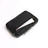 Men Wallet Earbuds Storage Bag Credit Card Holder Case for Boys Girls Journey Bank Card Organizer Zipper Coin Purse