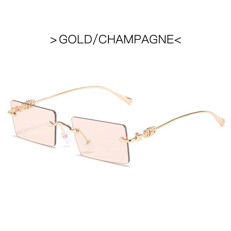 

Модные квадратные очки, женские солнцезащитные очки, классические винтажные очки в металлической оправе, мужские и женские роскошные солнцезащитные очки UV400 дубильная кора