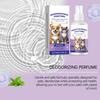 Pet Deodorant Spray Cat Dog Deodorant Cat Dog Urine Indoor Fresh Environment Spray  ,Dog Deodorizer , Fresh Environment Spray  ,1pc  ,50ML