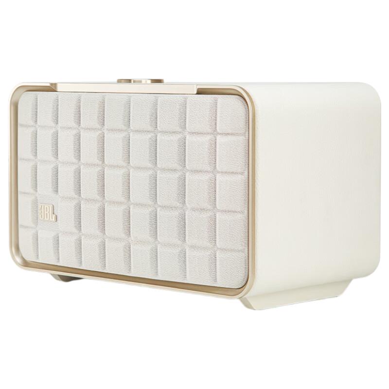 JBL Authentics 200 WiFi Bluetooth Speaker (CN Version)