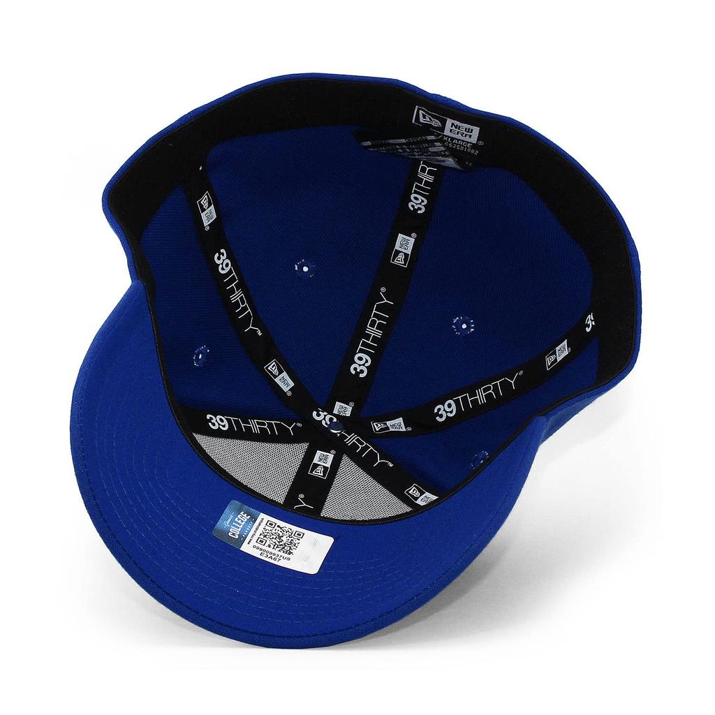 [New Era] Kentucky Wildcats 39THIRTY [NCAA TEAM CLASSIC FLEX FIT CAP] KENTUCKY WILDCATS College 3930 (SM (approx. 55.8cm-57.7cm)) [Used]