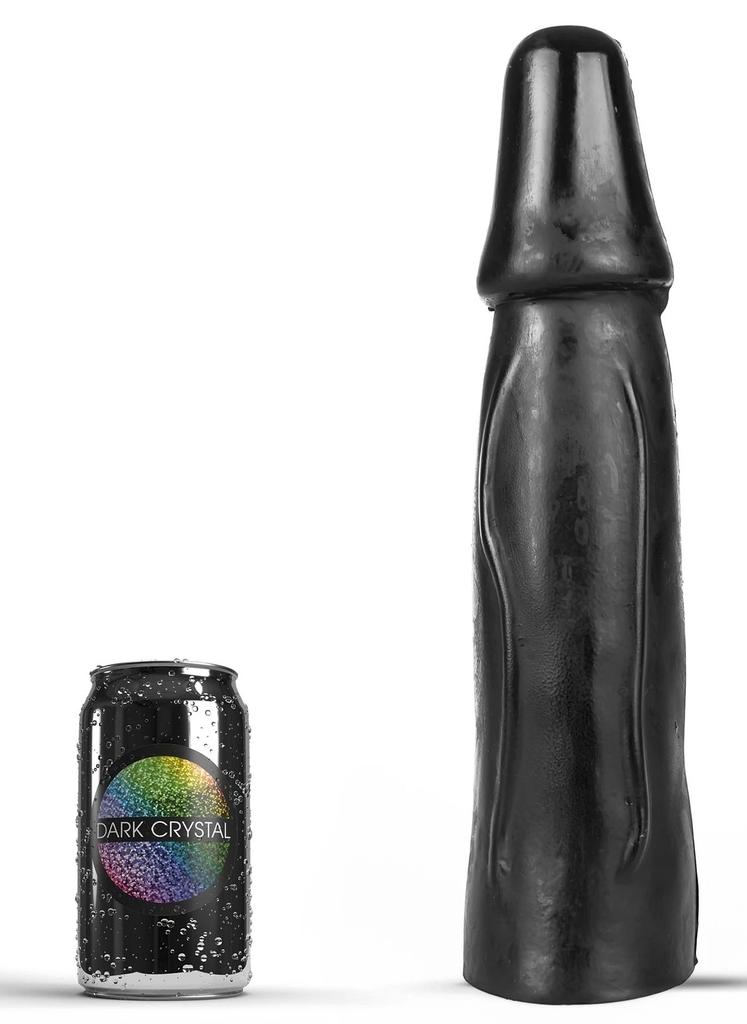 Gode Thord Dark Crystal 30 x 8.5cm - Dark Crystal - Dildos XXL - Largeur + de 8cm