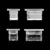 Acrylic Fish Isolation Box Detachable Fish Breeding Tank Floating Hatching Box  for Aquarium