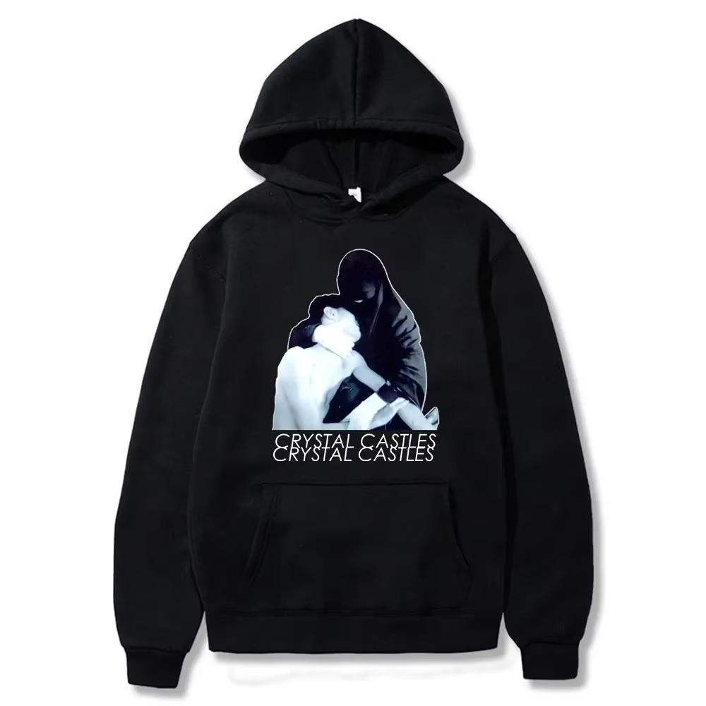 

Men s and women s hooded sweatshirts 90s retro Harajuku clothing casual hoodies fashionable hooded sweatshirts 3XL
