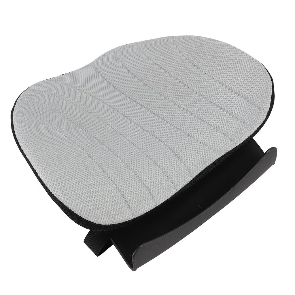 Lumbar Support Pillow Memory Foam Comfortable Pressure Relief Office Chair Back Support Pillow for