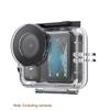 Water Proof Protective Case 60M 196FT Underwater Housing Shell Protective Cage Fit for DJI Osmo Nano