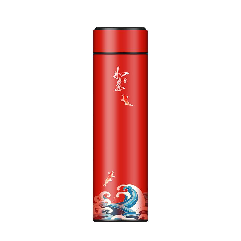 Custom Logo Dragon Boat Festival Gift for Employees and Team Fans