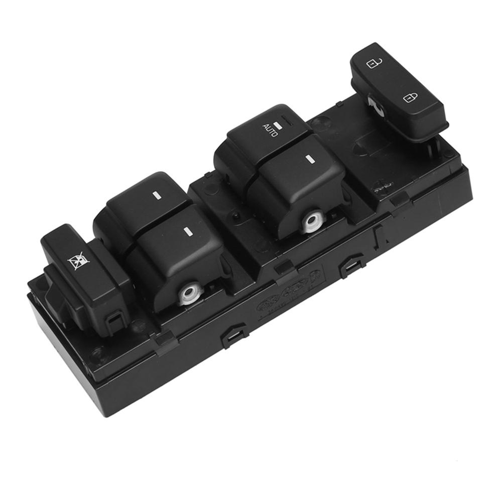 Power Window Switch - For Hyundai Sonata 2015-2019 - Driver Door Left