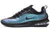 Men's Sneakers Air Max Axis Throwback Future Black/Black-Racer Blue