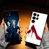 Capas para telemóveis – Para-choques para smartphones