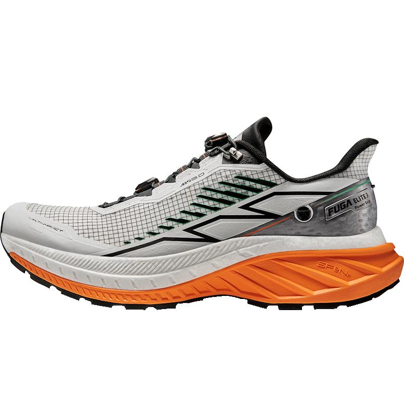 

KAILAS FUGA ELITE 3 Trail Running Shoes with Carbon Plate EU 40