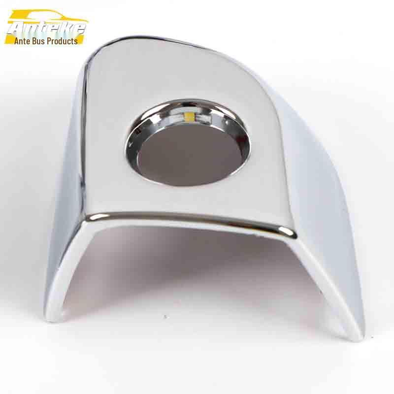 IX25 Türgriff Armlehne Schnalle Zierleiste - Außenzubehör