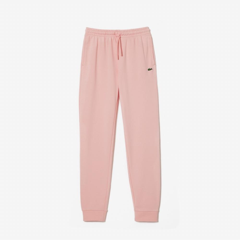 

LACOSTE Женские базовые спортивные брюки XF0128 53N SFI