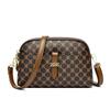 Fashionable and Retro Middle-aged Mother Bag A Small Crossbody Bag for Women