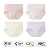Embrolen Girls' Modal Cotton Antibacterial Underwear