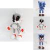 Super Soft Sonic Hedgehog Plush Toy For Bedroom Decor