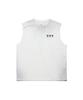 ESFAI Habitus Sleeveless T-Shirt (Off White)