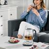 Morphyrichards 1.7L Smart Lift Health Tea Maker MR6088 CN Plug (adapter Included)