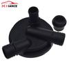 New Engine Vacuum Breather PCV Vent Valve W/ Grommet For VW Cabrio Beetle Golf Jetta Passat 2.0L 028103500,037129101P