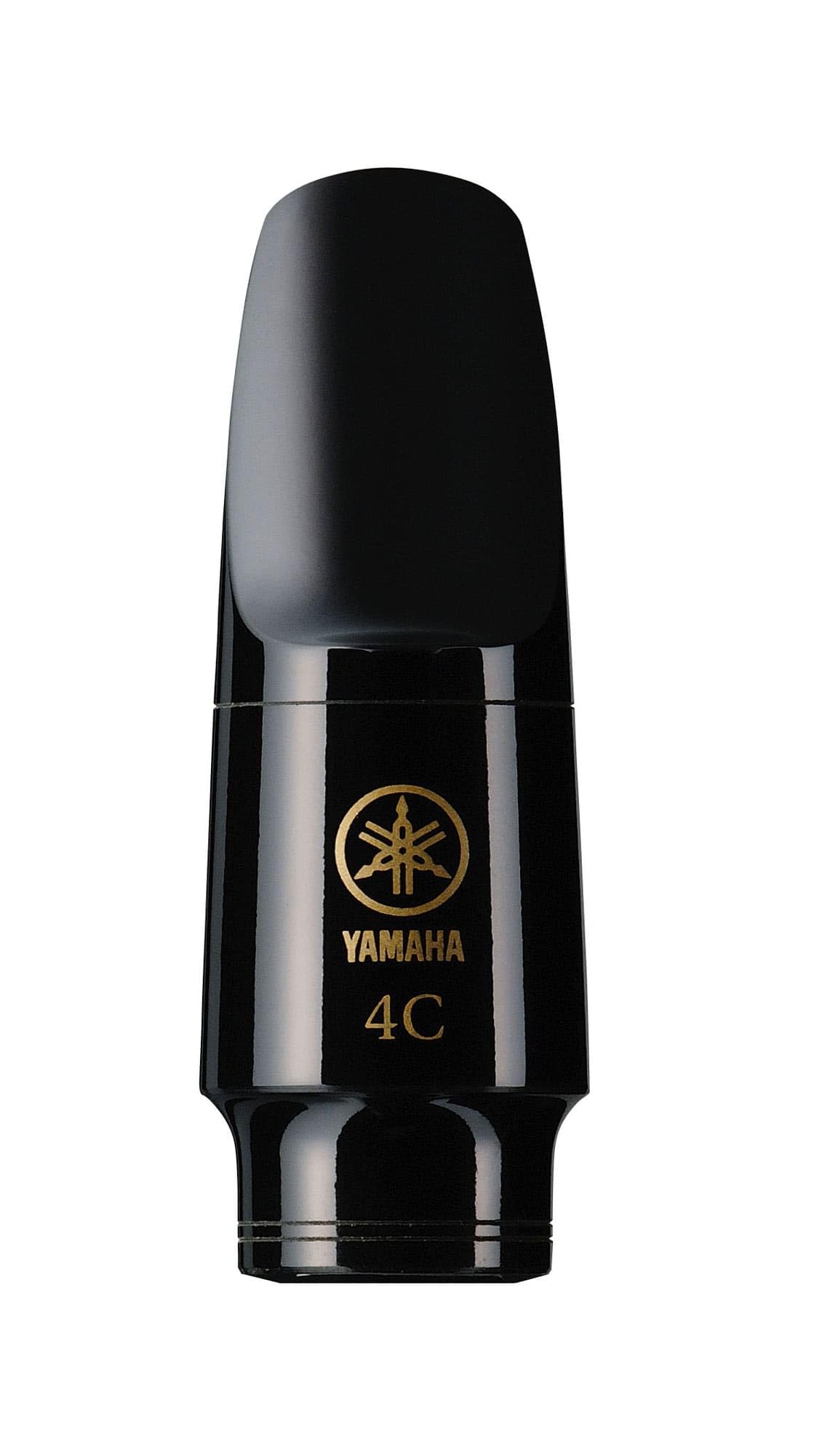 

Мундштук YAMAHA для сопрано-саксофона стандартной серии Yamaha SS-4C