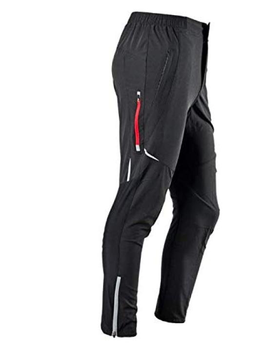 

Lanbaosi Cycling Jersey Outdoor Trekking Unisex for Mountain Size Black Men s Pants, Pants, Stretch, Breathable, Cool, Quick-Drying, Waterproof, чёрный
