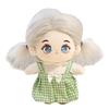 Delicate K-pop Idol Stuffed Animals Party Gift Toy Office Throw Pillow