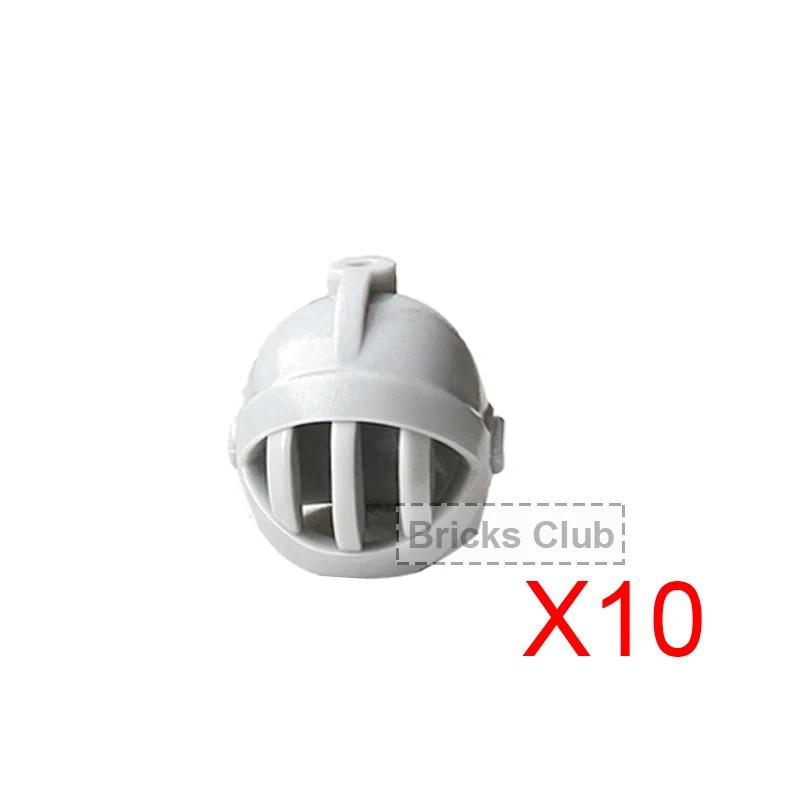 Middle Roman Knight Dwarf Helmet Feather Accessories Building Blocks Medieval Green Dragon Blue Lion Crusader Lord Shield MOC