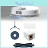 Eufy Omini C20 Vacuum Cleaner Accessories With Brush Filters Dust Bag For Home Use