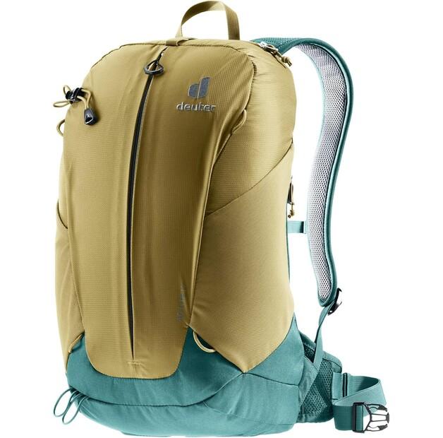 

Рюкзак Deuter AC Lite 17 clay/deepsea (3420121-6327)