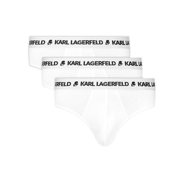 Комплект трусов KARL LAGERFELD A1M47152 EU XL