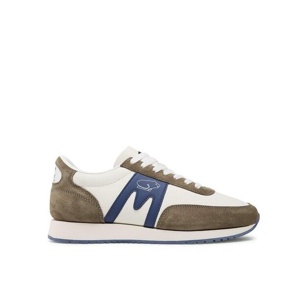 Мужские кроссовки Karhu Альбатрос 82 f807037 белые