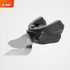 Lion Dance Handheld Electric Scissors with Alloy & Tungsten Steel Blades for Fabric Cutting