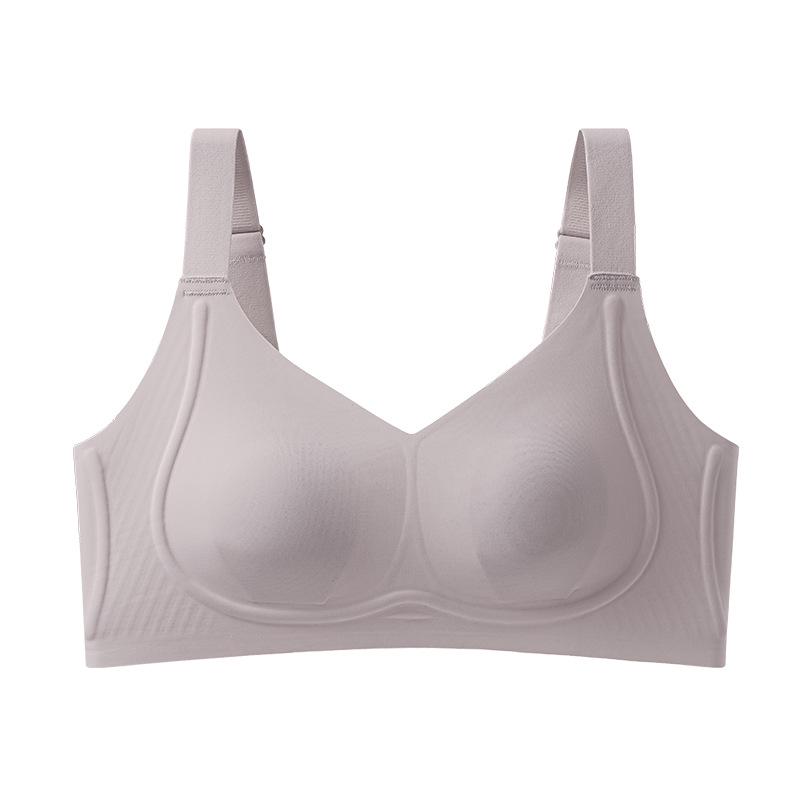 Women’s Summer Bunny Ear Underwire Bra – Enhances Lift & Support
