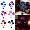 Large Artificial Flowers Photography Props Large Giant Wedding Flowers for Decoration 62.9" Tall for Wedding Home Decor Ceremony