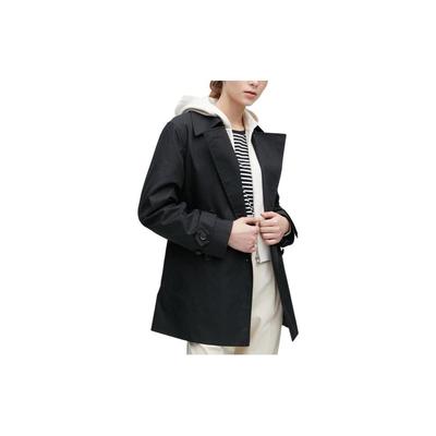 Giubbotti e cappotti – Impermeabili