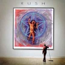

CD RUSH - Retrospective I 1974-1980 0602498491706 Mercury 1997 Japan Rock Used