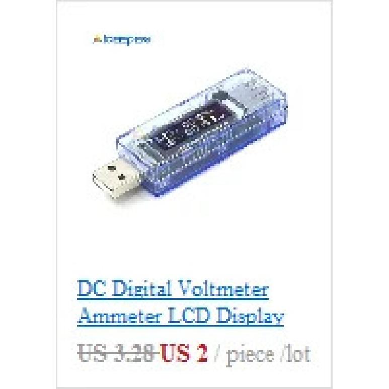 Embedded Electronic Digital Thermometer mini digital LCD Temperature Meter with 1m Probe cable temperature Sensor Tester