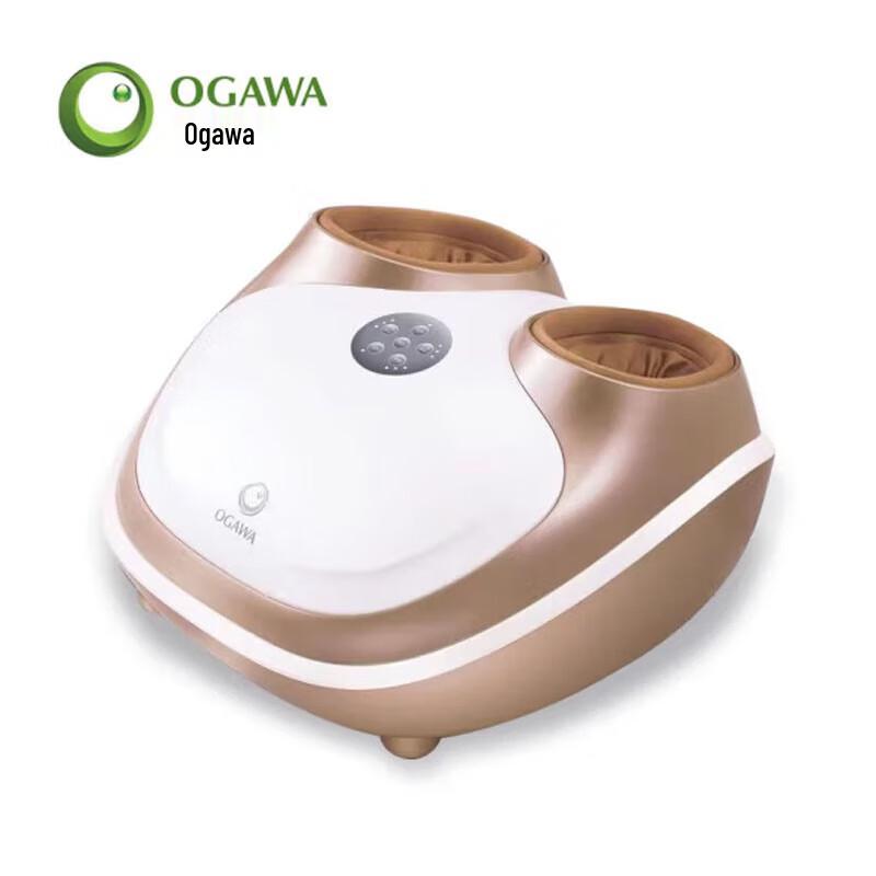 Ogawa Foot Massager OG-3109S