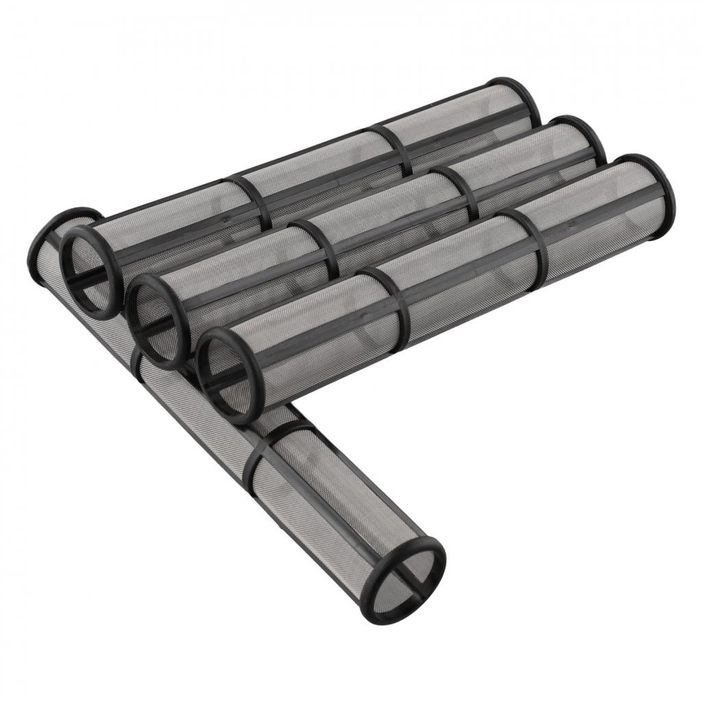 Filterverteiler 180mm 244067 244068 244071 30/60/100 Maschenweite