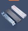 N3 Aluminum Laptop Stand - Double Layer Adjustable Folding Desk