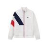 Le Coq Sportif Stand Collar Jackets Men's L253MECTJK02