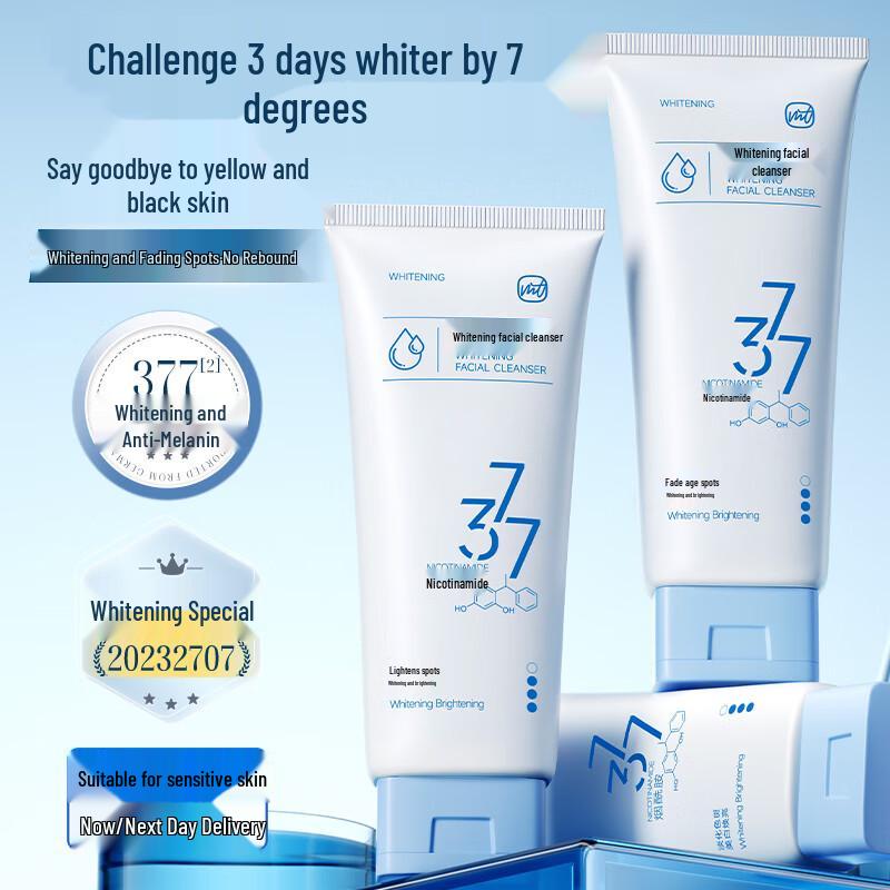 

Mandy Skincare Collection