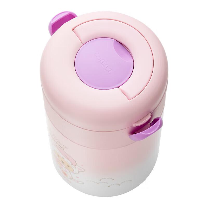 TaiFuGao T5626 Insulated Stainless Steel Bento Lunch Box