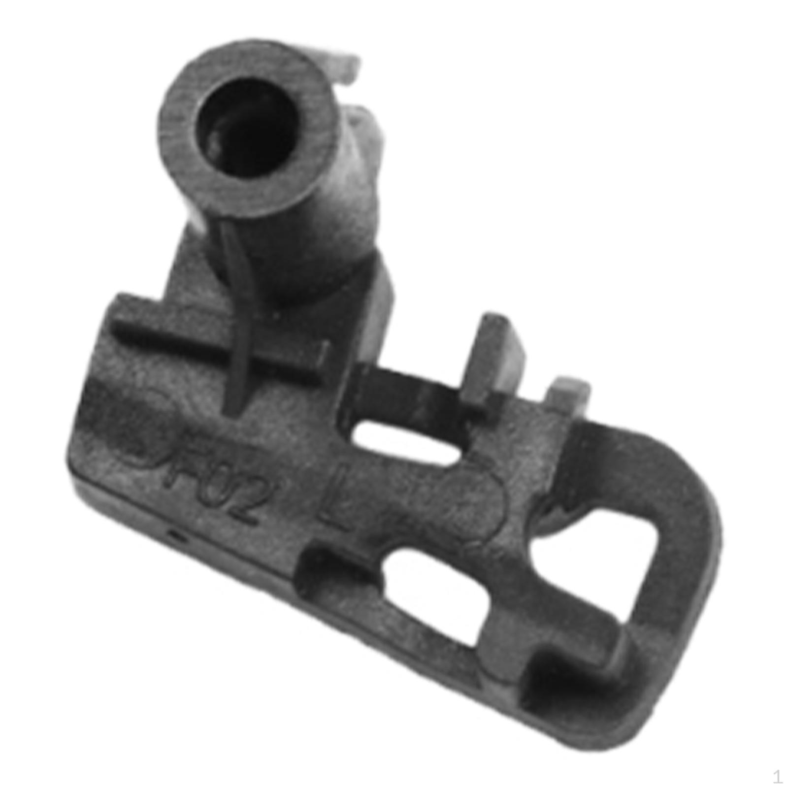 

Задняя шторка лобового стекла Кронштейн Пряжка для Левый Ремонт Автомобиль Внутренний Декор Автотовары