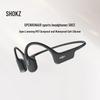 SHOKZ OpenRun Air S803 Bone Conduction Sports Headphones