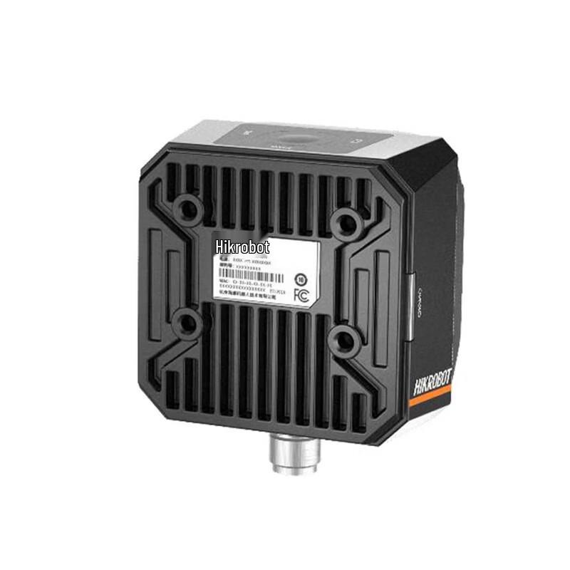 HIKROBOT 1.3MP Industrial Smart Code Reader with 15mm Lens