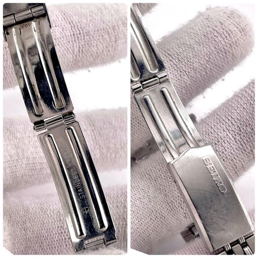 [USED] Working Seiko Chorus 21-jewel Date Vintage Watch