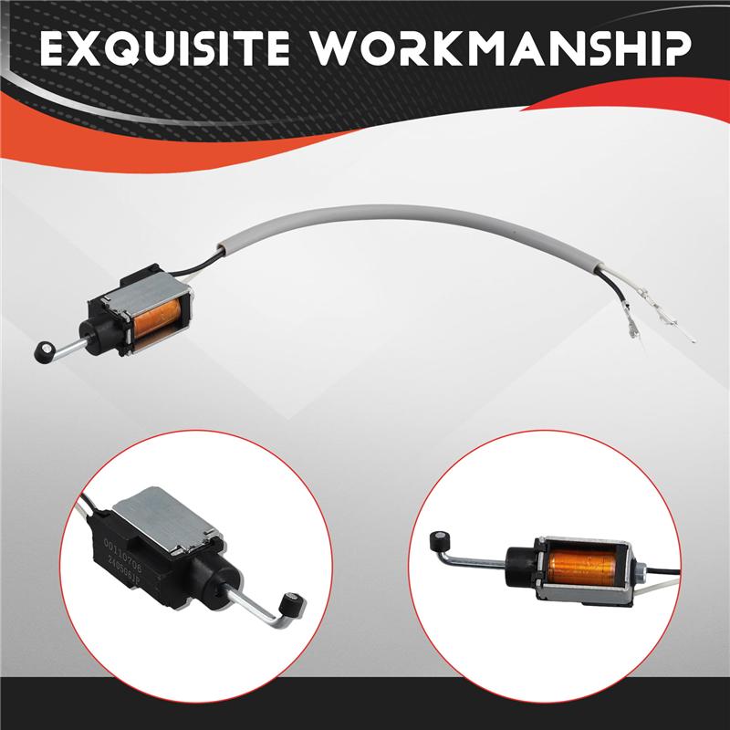 A16P-95840-C1100 95840C1100 New Shift Interlock Solenoid For Hyundai Sonata 2015-