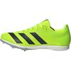 Allroundstar Soft Comfortable Durable Low-Top Kids Running Shoes Kids Running Shoes Green IH0579